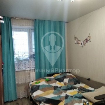 1-к квартира, 1/10 эт., 31м²