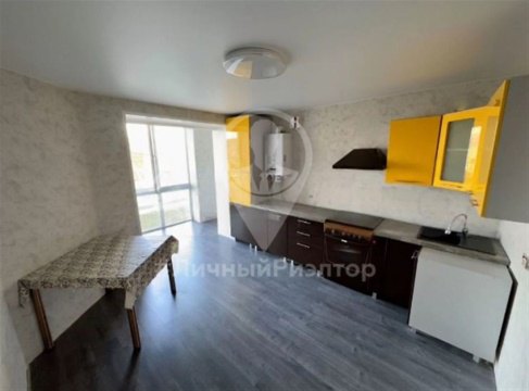 3-к квартира, 2/10 эт., 98м²