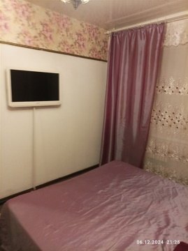 4-к квартира, 4/9 эт., 90м²