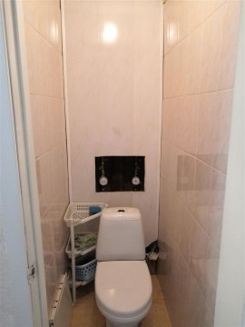 2-к квартира, 2/5 эт., 44м²