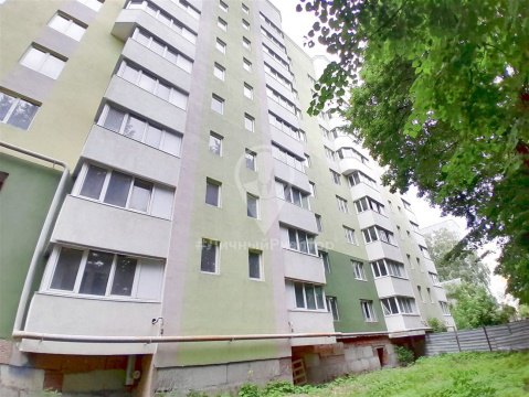1-к квартира, 5/10 эт., 44м²