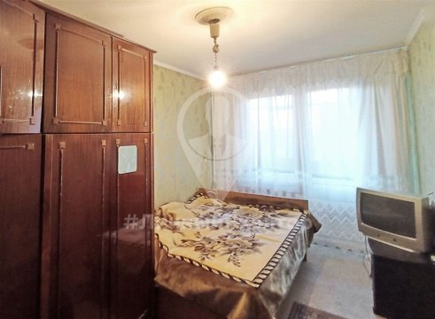 3-к квартира, 3/10 эт., 68м²