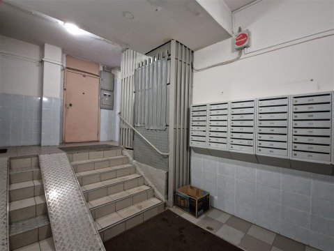 1-к квартира, 12/12 эт., 33м²