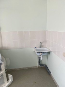 1-к квартира, 9/9 эт., 34м²