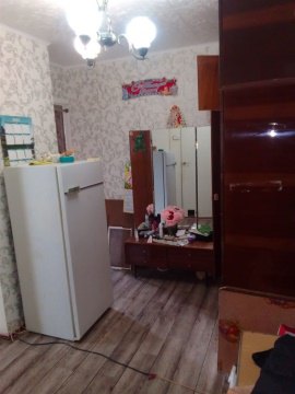 1-к квартира, 4/5 эт., 41м²
