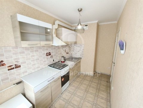1-к квартира, 2/25 эт., 23м²