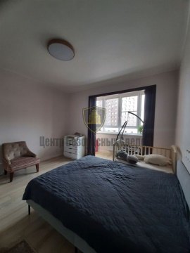 2-к квартира, 2/8 эт., 73м²