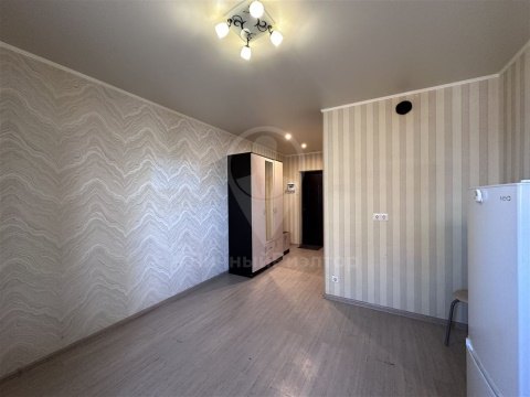 Студия, 14/16 эт., 21м²