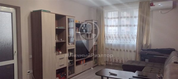 2-к квартира, 2/16 эт., 49м²
