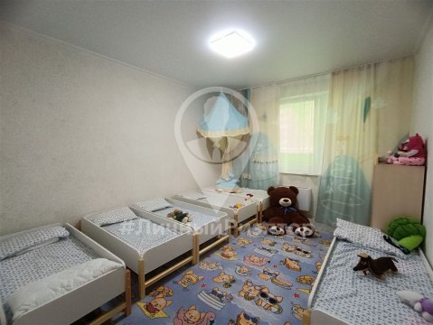 3-к квартира, 1/16 эт., 78м²