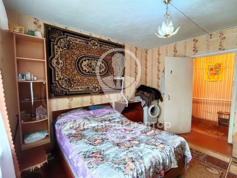 Дом 54м², участок 9 сот.