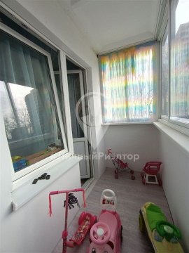 3-к квартира, 1/16 эт., 78м²