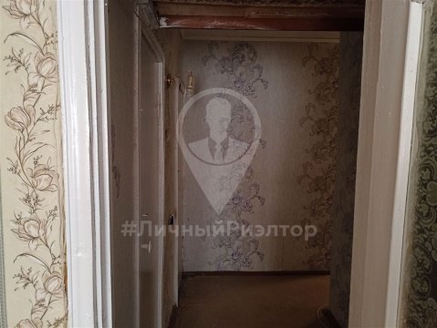 2-к квартира, 1/5 эт., 48м²