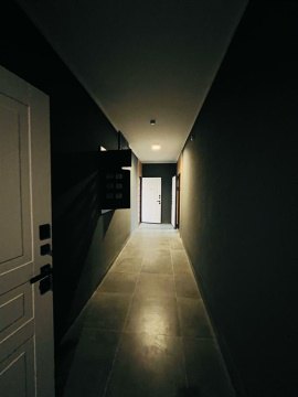 1-к квартира, 10/12 эт., 43м²