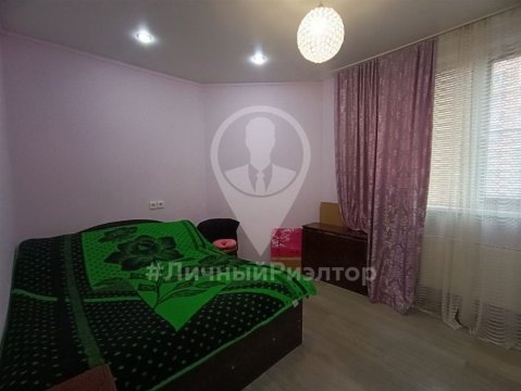 2-к квартира, 2/16 эт., 49м²