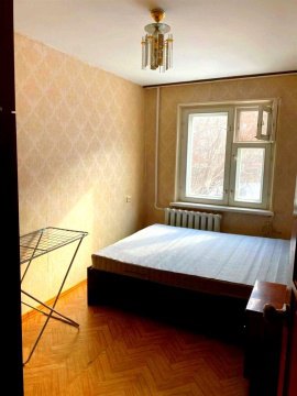 3-к квартира, 4/9 эт., 56м²