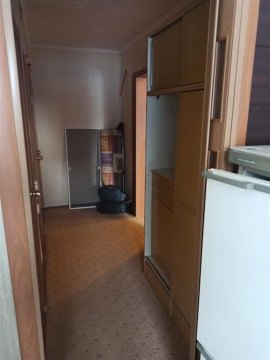 1-к квартира, 1/9 эт., 34м²