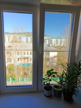 3-к квартира, 5/6 эт., 56м²