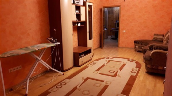 2-к квартира, 4/5 эт., 57м²