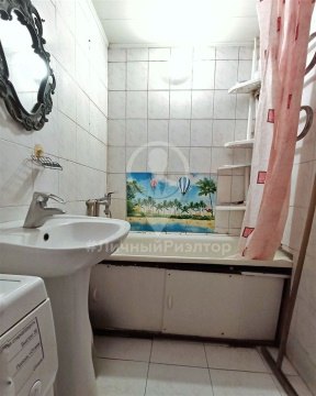 3-к квартира, 3/10 эт., 68м²