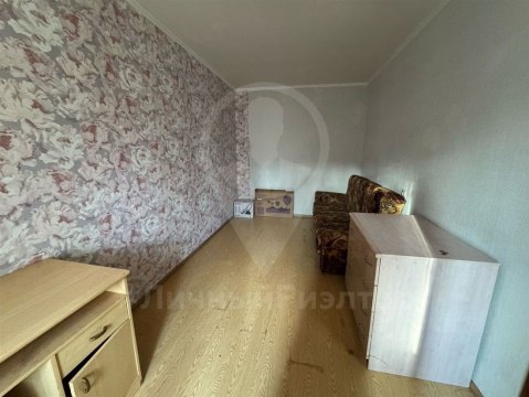 2-к квартира, 2/5 эт., 45м²