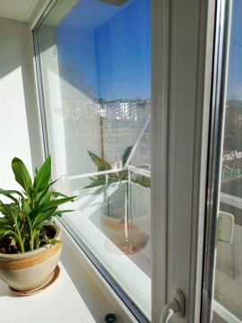 3-к квартира, 5/6 эт., 56м²