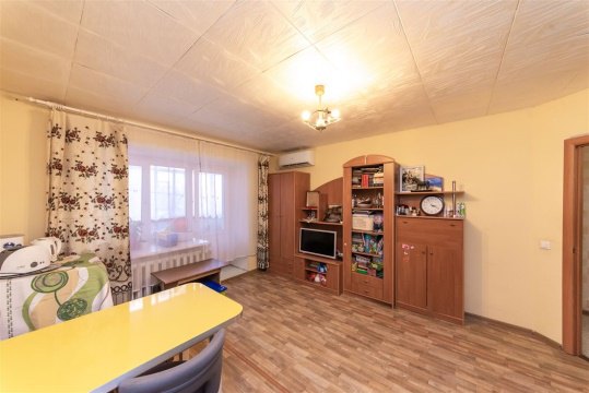 1-к квартира, 1/9 эт., 45м²