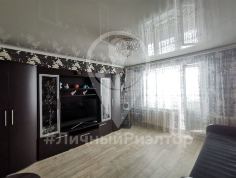 2-к квартира, 5/5 эт., 51м²