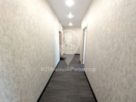 2-к квартира, 12/16 эт., 62м²