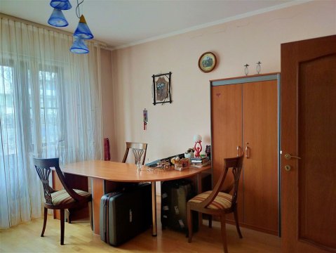 3-к квартира, 2/5 эт., 160м²