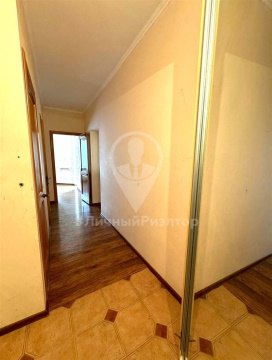 1-к квартира, 5/8 эт., 56м²