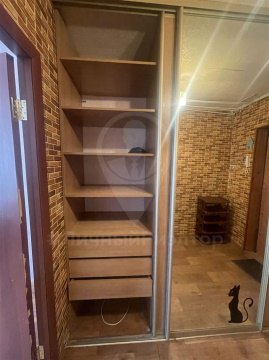 1-к квартира, 2/5 эт., 34м²