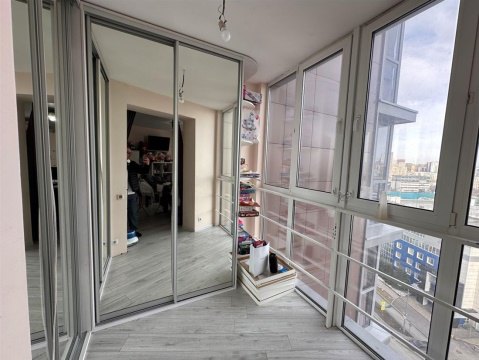 2-к квартира, 13/19 эт., 62м²