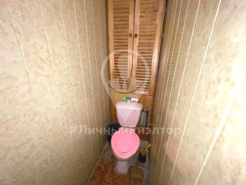 3-к квартира, 4/5 эт., 61м²