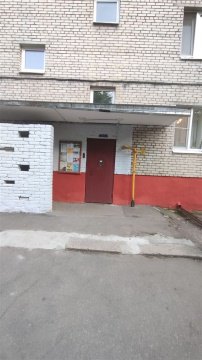 3-к квартира, 7/9 эт., 57м²