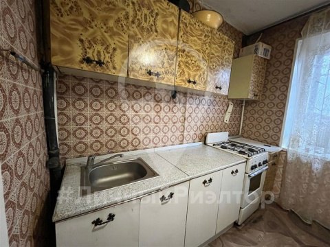 1-к квартира, 1/9 эт., 36м²