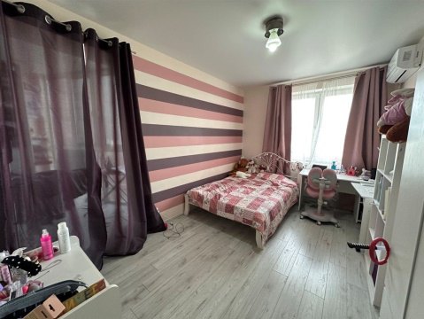 2-к квартира, 13/19 эт., 62м²