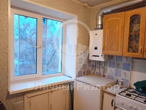 1-к квартира, 5/5 эт., 30м²