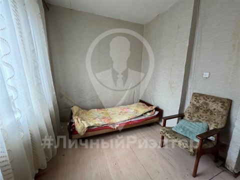 1-к квартира, 1/9 эт., 36м²