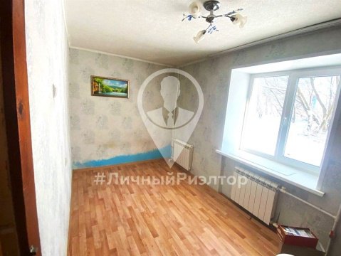 3-к квартира, 1/5 эт., 49м²