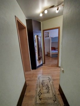 2-к квартира, 5/5 эт., 43м²
