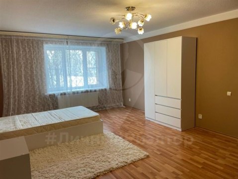 3-к квартира, 1/7 эт., 96м²