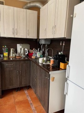 3-к квартира, 4/5 эт., 56м²