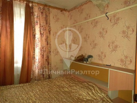 2-к квартира, 1/2 эт., 44м²