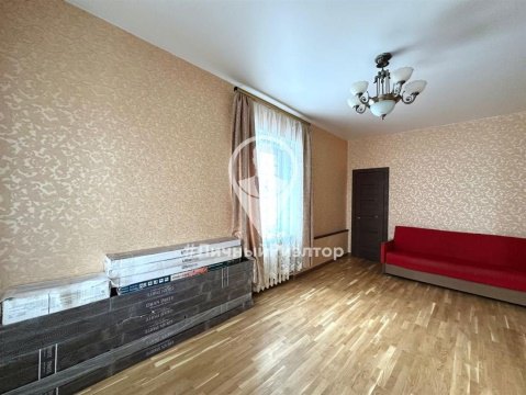 1-к квартира, 5/5 эт., 31м²