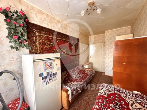 2-к квартира, 2/2 эт., 40м²