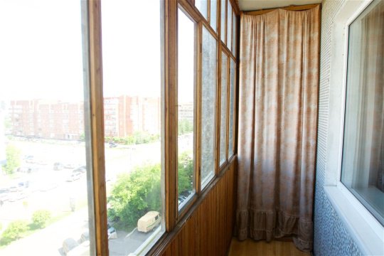 1-к квартира, 7/10 эт., 40м²