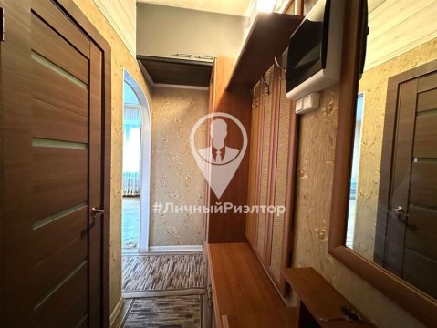 1-к квартира, 5/5 эт., 31м²