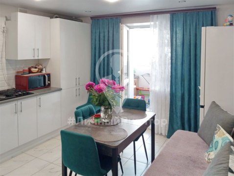 2-к квартира, 1/16 эт., 63м²