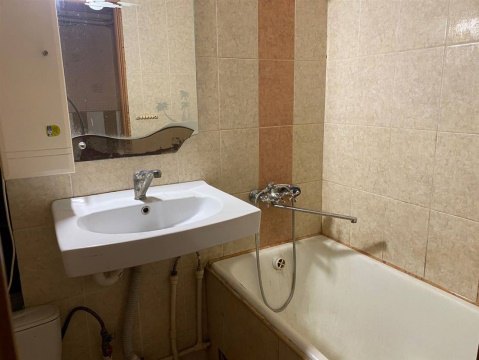 1-к квартира, 1/9 эт., 31м²
